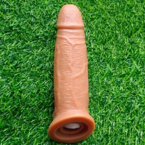 Jumboo Condoms, [৮ইঞ্চি] একটি জেল ফ্রি